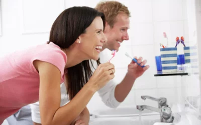Как правильно чистить зубы: сколько раз и как долго, основные ошибки