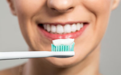 Инновации для ухода за зубами, которые позволят реже посещать стоматолога