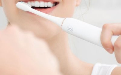 5 лучших ультразвуковых зубных щеток